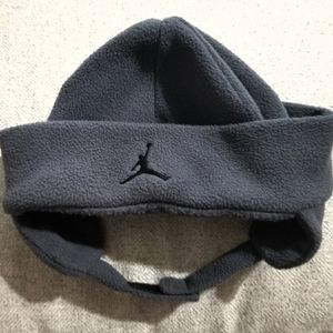 Michael Jordan toddler beanie